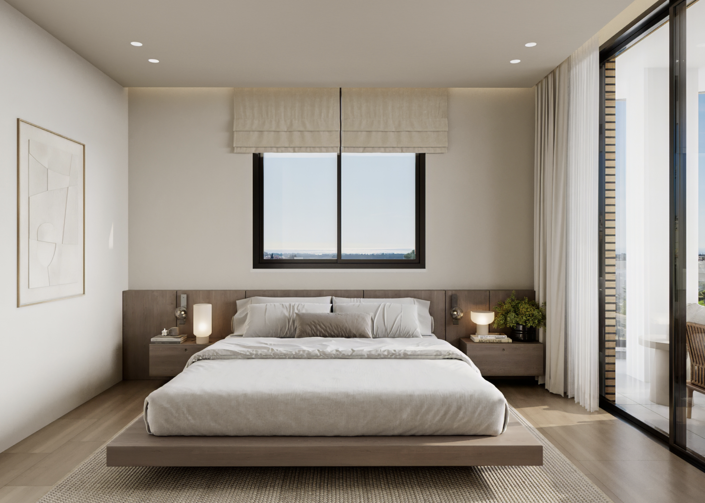 Image No.7-2 Bed Apartment for sale