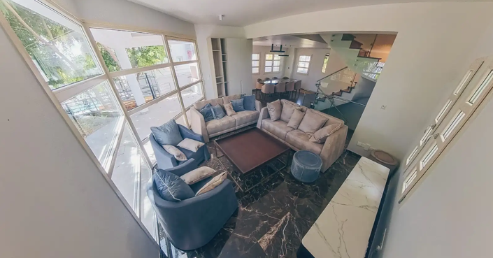 Image No.8-Villa de 5 chambres à vendre à Parekklisia