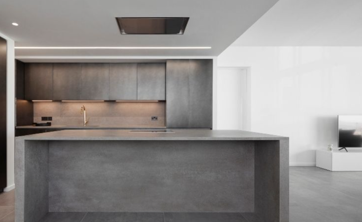 Image No.12-Penthouse de 2 chambres à vendre à Strovolos