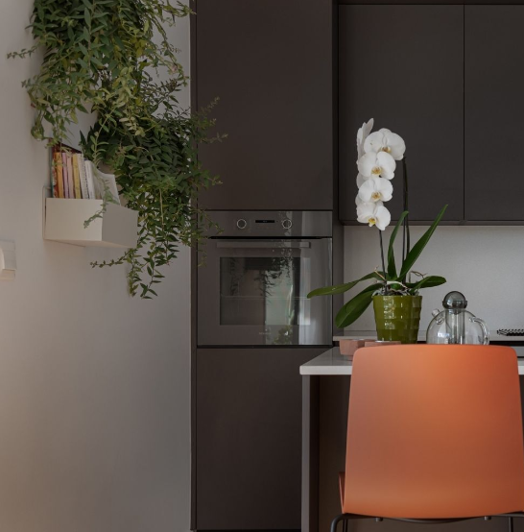 Image No.6-Penthouse de 2 chambres à vendre à Strovolos