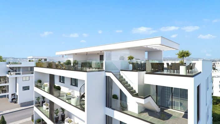 Image No.12-2 Bed Penthouse for sale