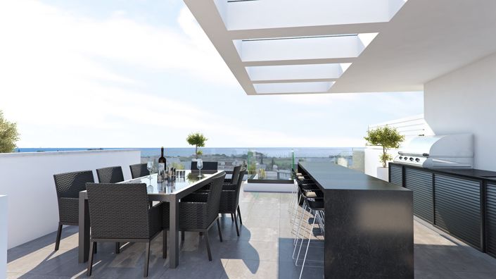 Image No.14-2 Bed Penthouse for sale