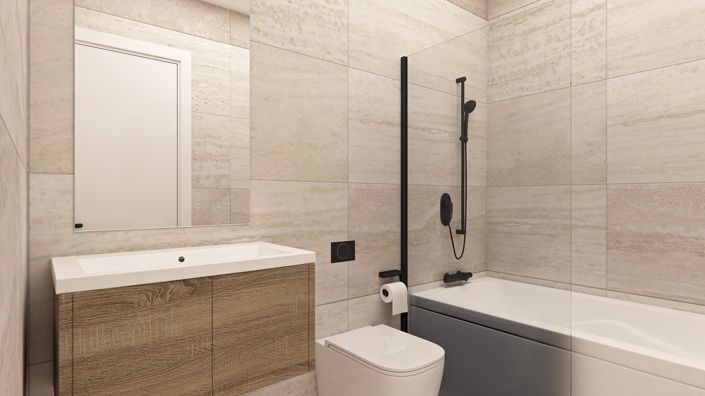 Image No.19-2 Bed Penthouse for sale