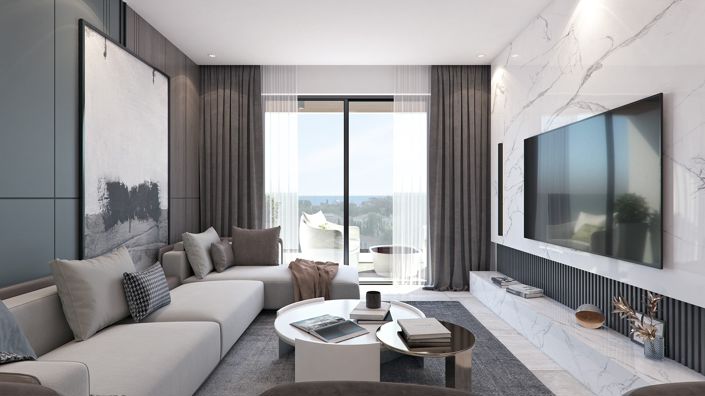 Image No.20-2 Bed Penthouse for sale