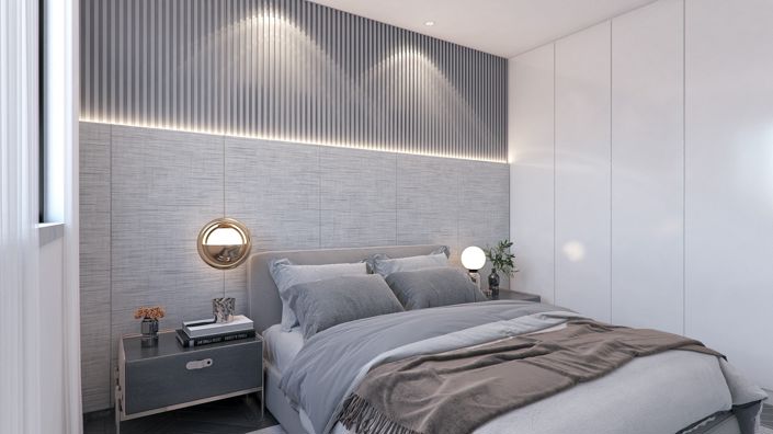 Image No.24-2 Bed Penthouse for sale