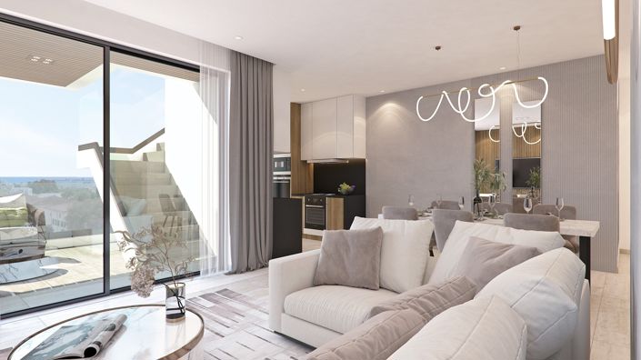 Image No.27-2 Bed Penthouse for sale