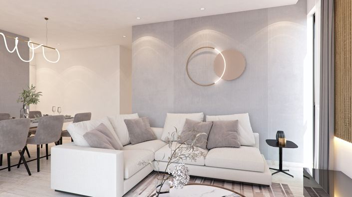 Image No.28-2 Bed Penthouse for sale