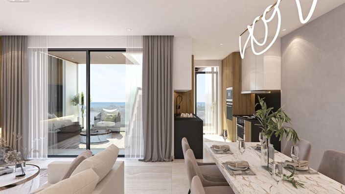 Image No.29-2 Bed Penthouse for sale