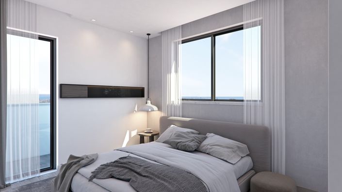 Image No.30-2 Bed Penthouse for sale