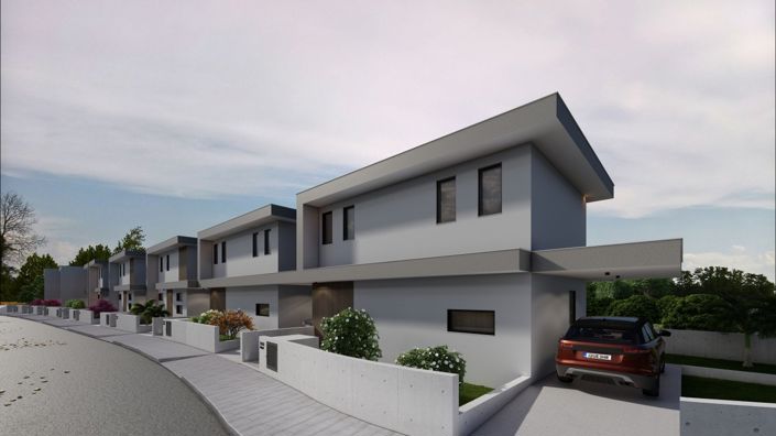 Image No.10-3 Bed Villa for sale