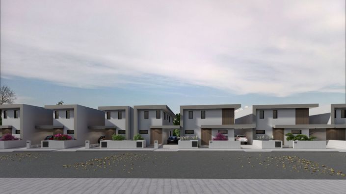 Image No.4-3 Bed Villa for sale