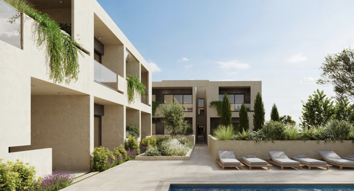 Image No.3-Appartement de 1 chambre à vendre à Empa