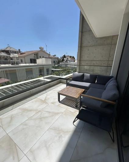 Image No.10-Appartement de 2 chambres à vendre à Agios Athanasios