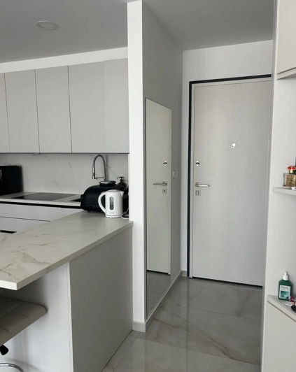 Image No.12-Appartement de 2 chambres à vendre à Agios Athanasios