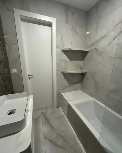 Image No.2-Appartement de 2 chambres à vendre à Agios Athanasios