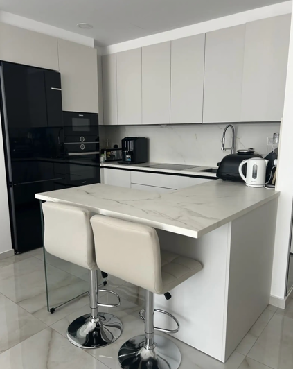 Image No.5-Appartement de 2 chambres à vendre à Agios Athanasios