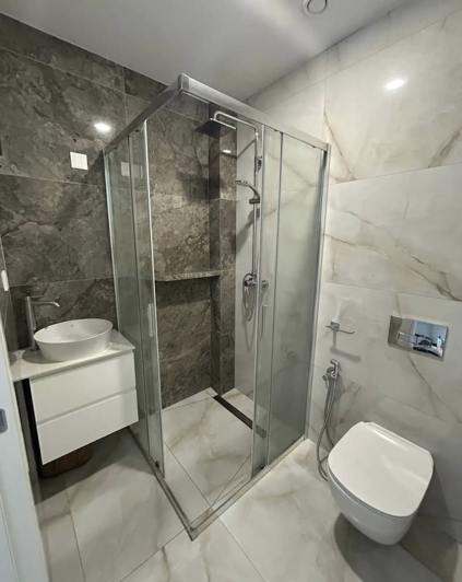 Image No.9-Appartement de 2 chambres à vendre à Agios Athanasios