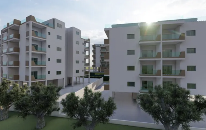 Image No.2-3 Bed Apartment for sale