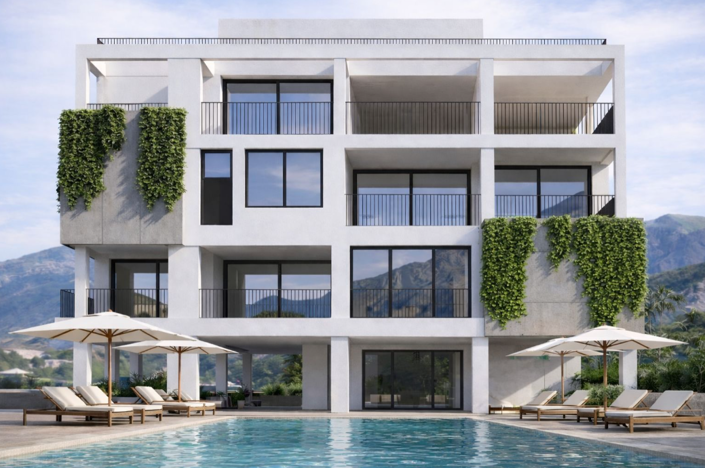 Image No.2-3 Bed Apartment for sale