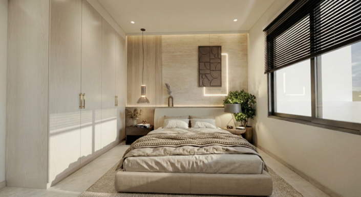 Image No.3-3 Bed Apartment for sale