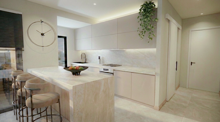 Image No.5-3 Bed Apartment for sale