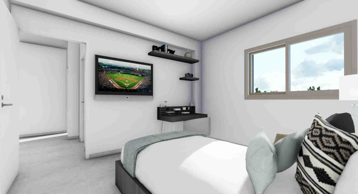 Image No.12-4 Bed House for sale