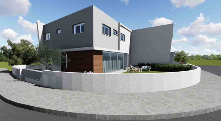 Image No.2-4 Bed House for sale