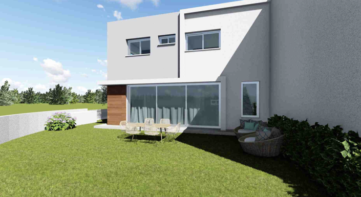 Image No.3-4 Bed House for sale