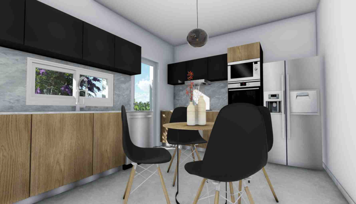 Image No.5-4 Bed House for sale