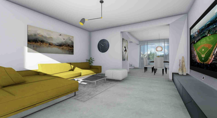 Image No.6-4 Bed House for sale