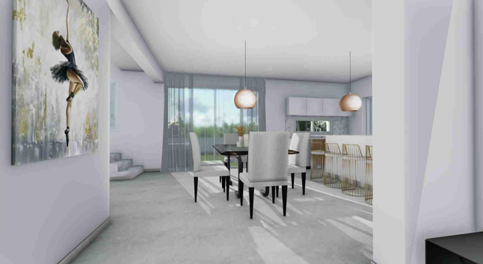 Image No.7-4 Bed House for sale