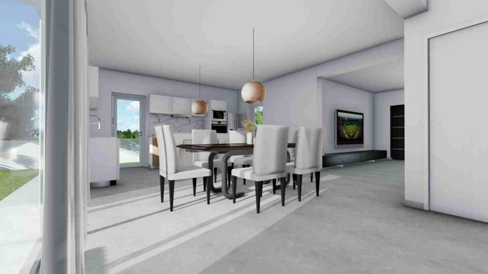 Image No.8-4 Bed House for sale