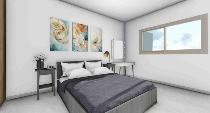 Image No.9-4 Bed House for sale