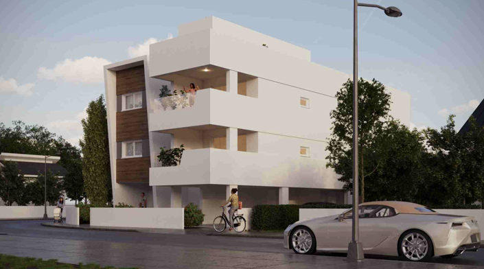 Image No.2-1 Bed Apartment for sale