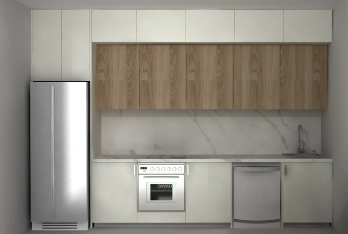 Image No.4-2 Bed Apartment for sale