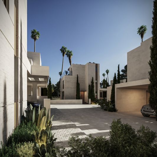 Image No.12-4 Bed Villa for sale