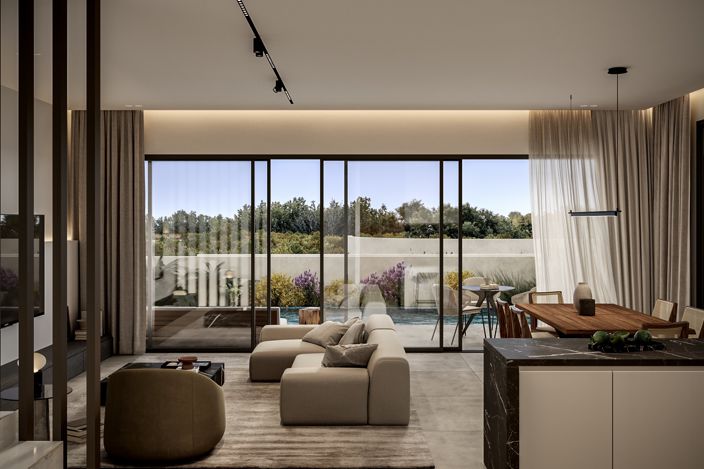 Image No.19-4 Bed Villa for sale