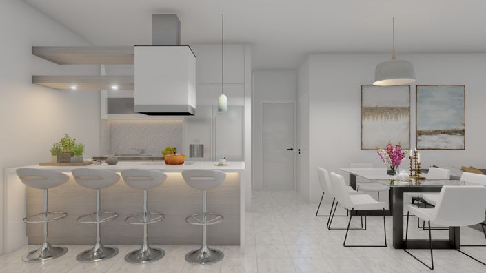 Image No.12-2 Bed Apartment for sale