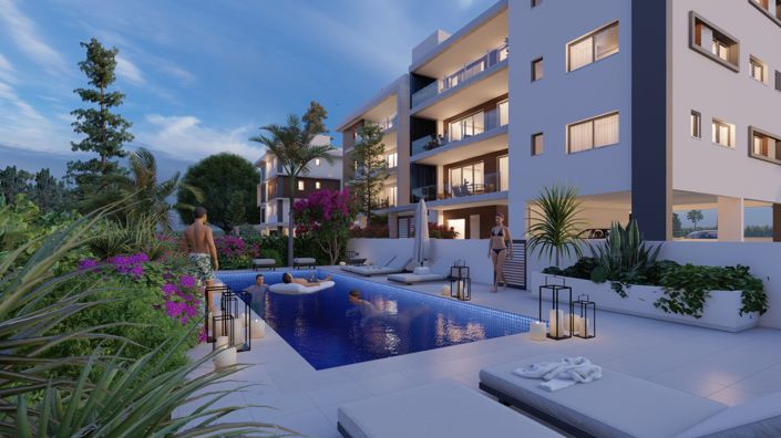 Image No.14-2 Bed Apartment for sale