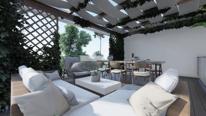 Image No.20-2 Bed Apartment for sale