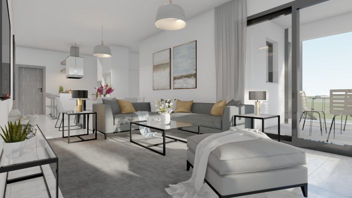 Image No.21-2 Bed Apartment for sale