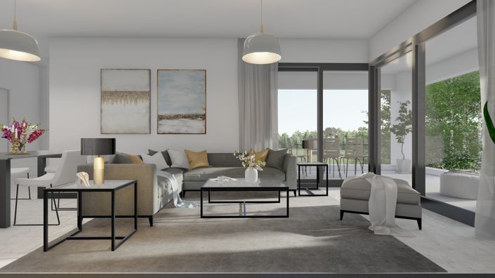 Image No.6-2 Bed Apartment for sale