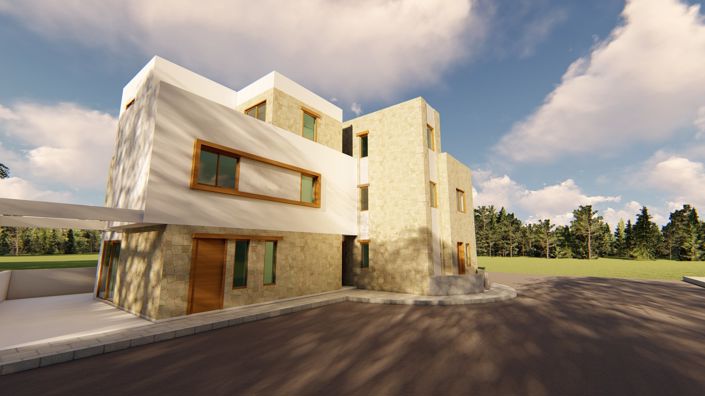 Image No.3-3 Bed House for sale