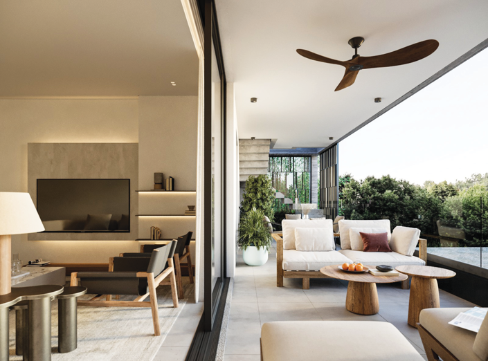 Image No.11-2 Bed Apartment for sale