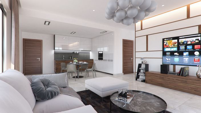 Image No.13-2 Bed Apartment for sale