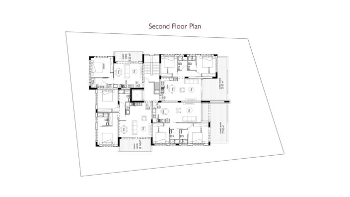 Image No.5-2 Bed Apartment for sale