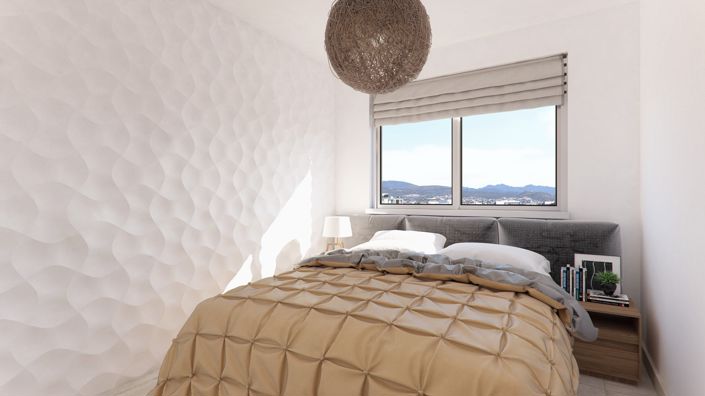 Image No.7-2 Bed Apartment for sale