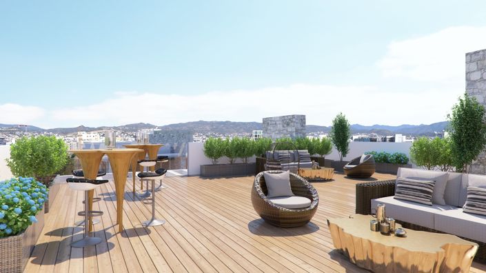 Image No.8-2 Bed Apartment for sale