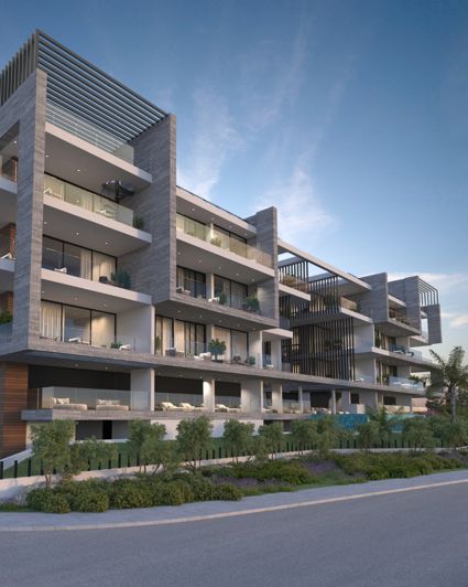 Image No.12-3 Bed Apartment for sale