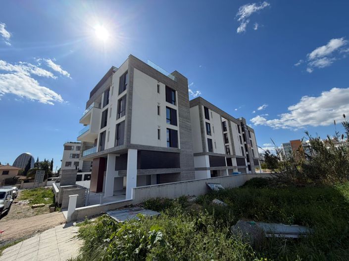 Image No.2-3 Bed Apartment for sale